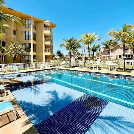 Apartamento Paraiso No Condado - Мангаратиба Экстерьер фото