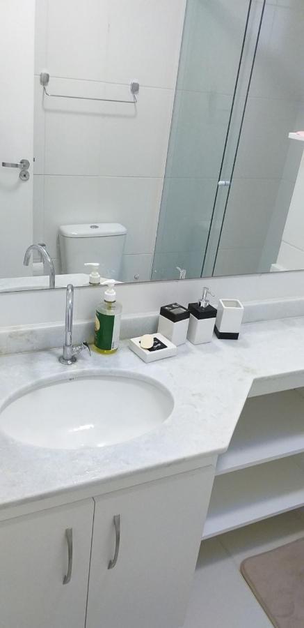 Apartamento Paraiso No Condado - Мангаратиба Экстерьер фото