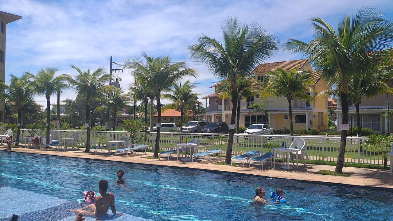 Apartamento Paraiso No Condado - Мангаратиба Экстерьер фото