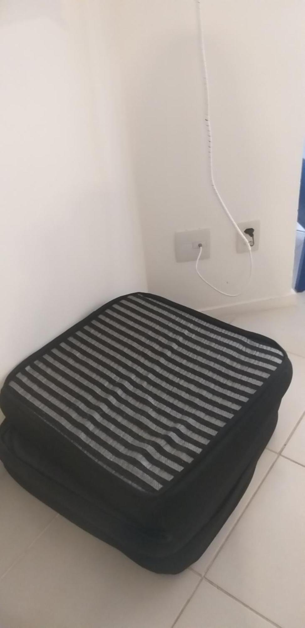 Apartamento Paraiso No Condado - Мангаратиба Экстерьер фото