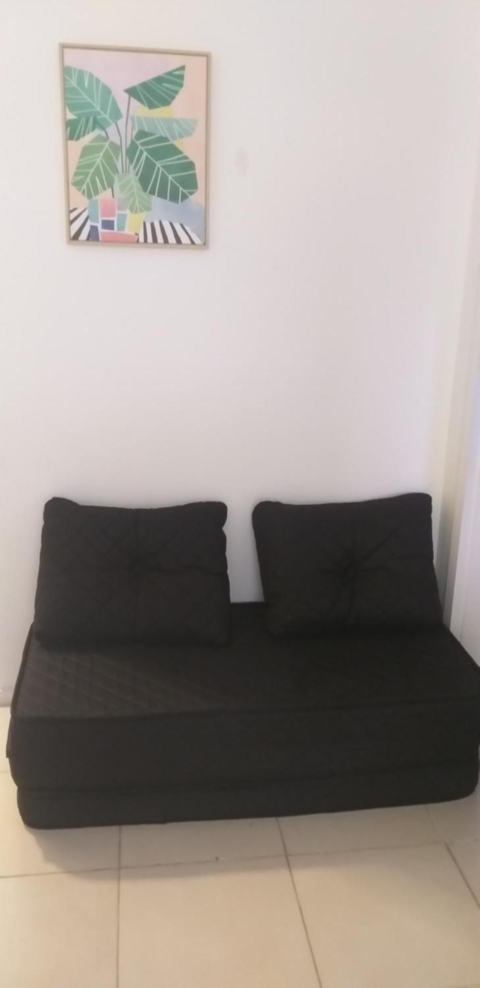 Apartamento Paraiso No Condado - Мангаратиба Экстерьер фото